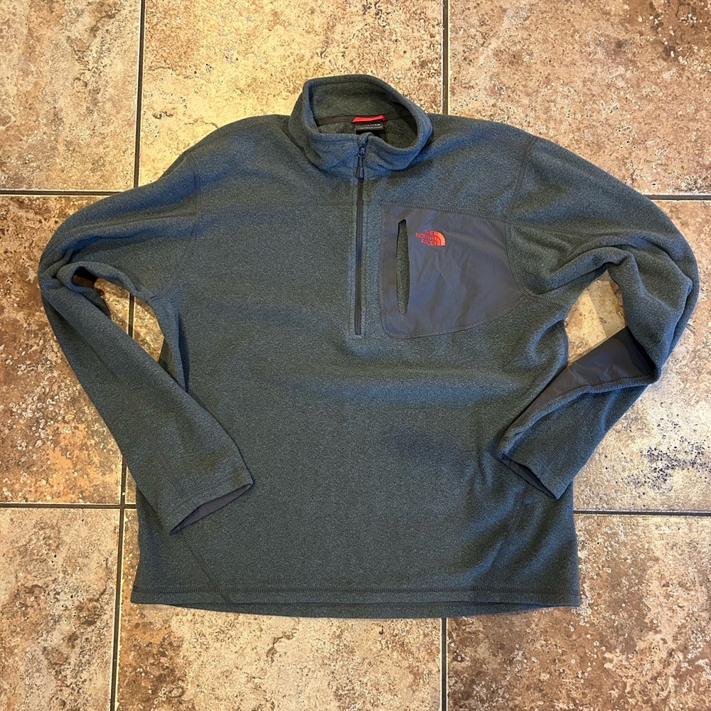 The North Face Sweatshirt Pull Over